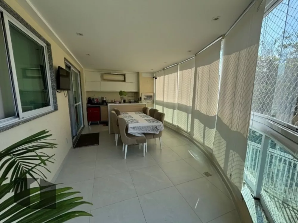 Apartamento, 3 quartos, 96 m² - Foto 22