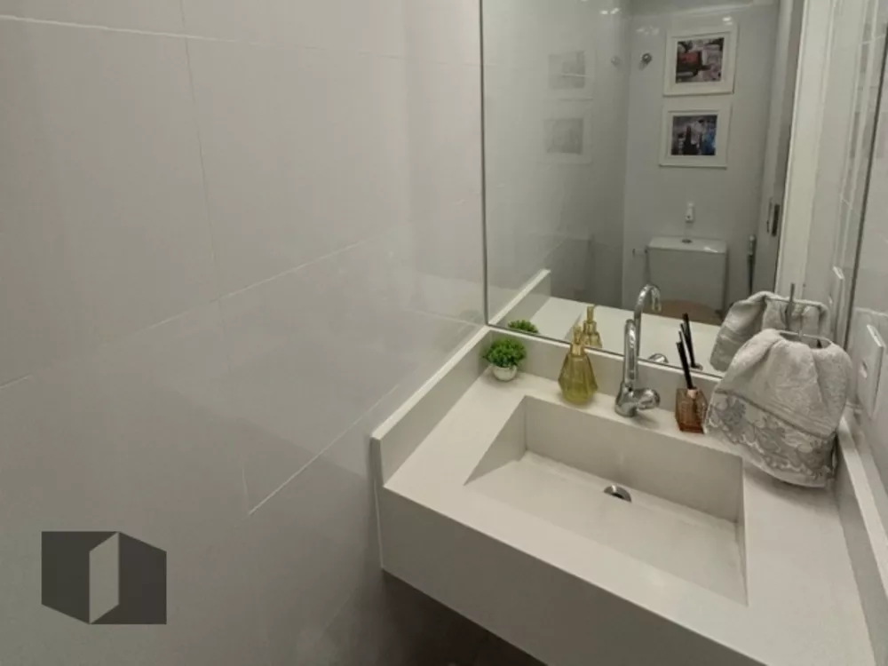 Apartamento, 3 quartos, 96 m² - Foto 33