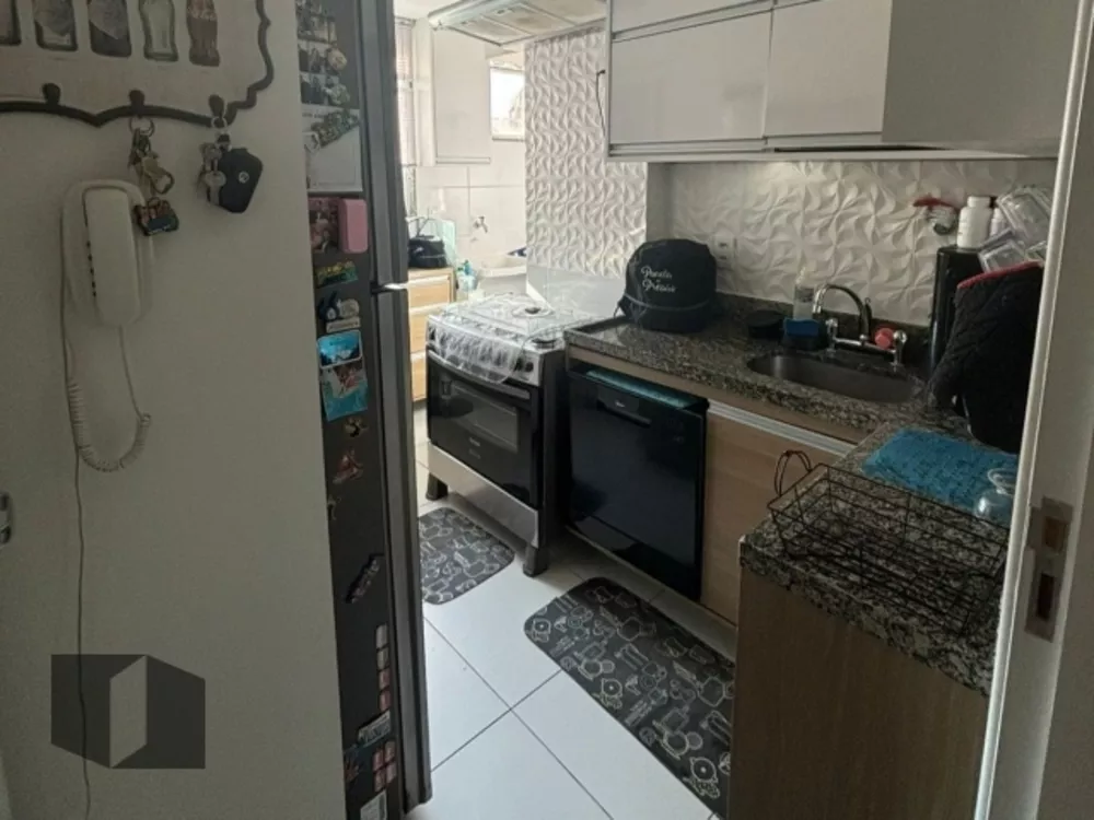 Apartamento, 3 quartos, 96 m² - Foto 4