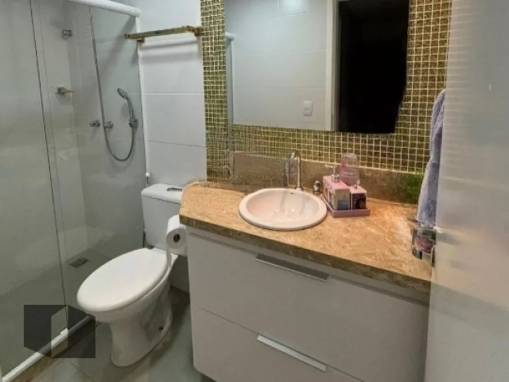 Apartamento, 3 quartos, 96 m² - Foto 13