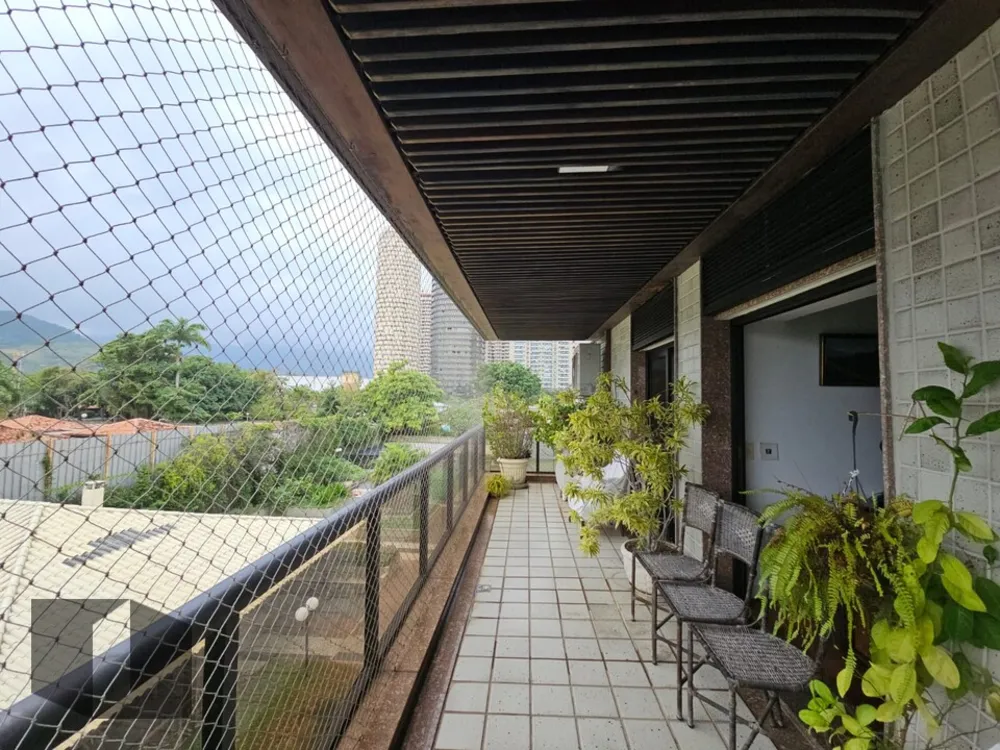 Apartamento, 4 quartos, 177 m² - Foto 6