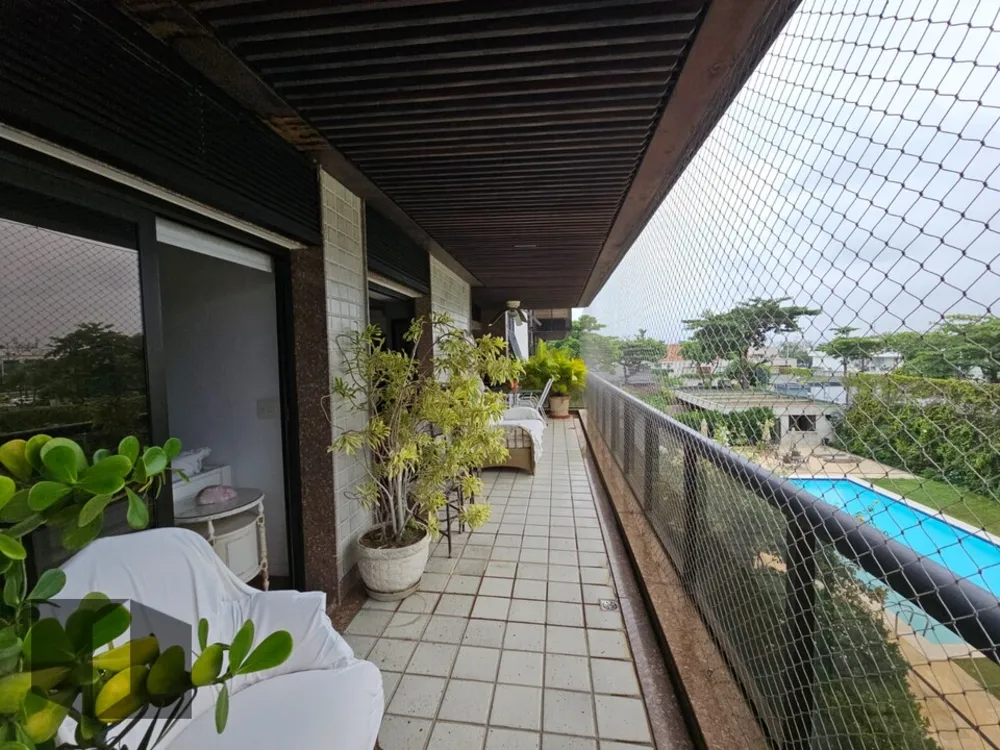 Apartamento, 4 quartos, 177 m² - Foto 7