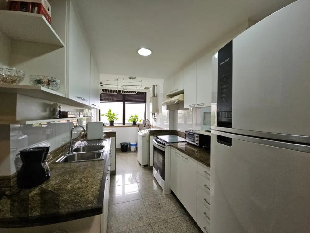 Apartamento, 4 quartos, 177 m² - Foto 20