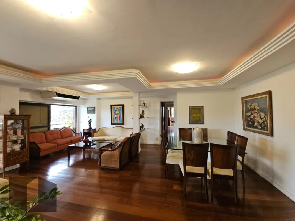 Apartamento, 4 quartos, 177 m² - Foto 4