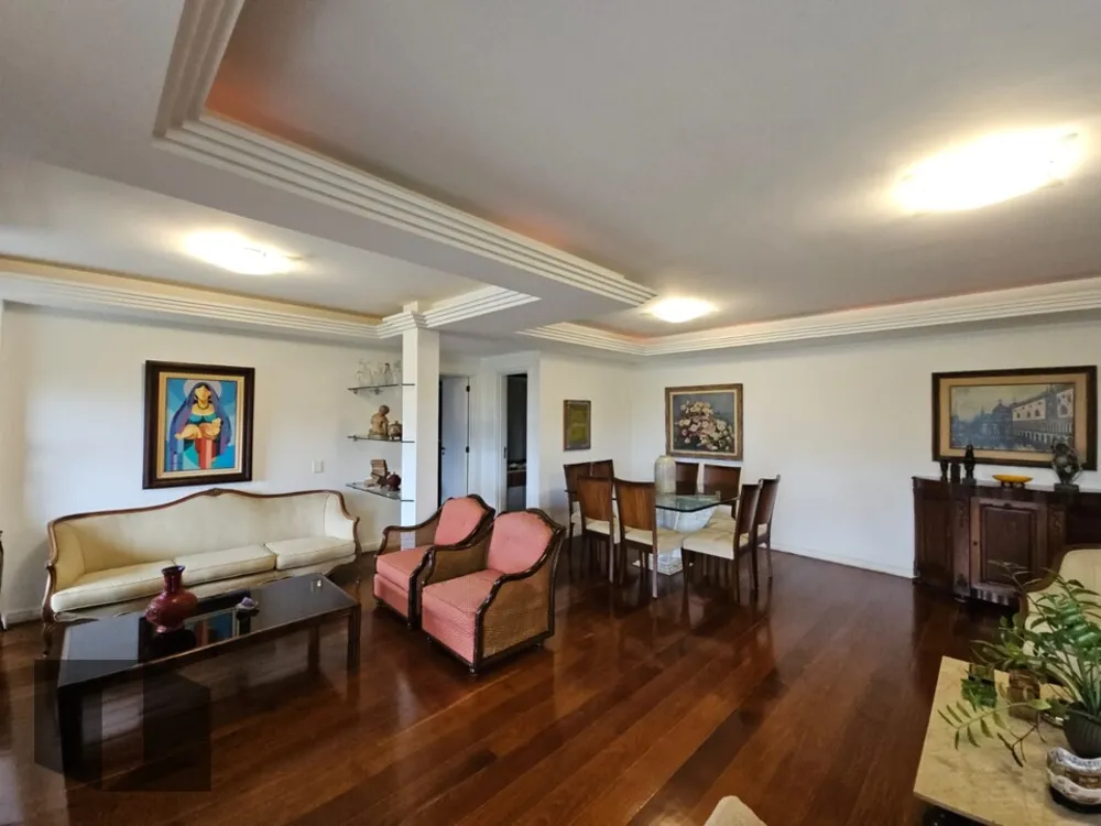 Apartamento, 4 quartos, 177 m² - Foto 2