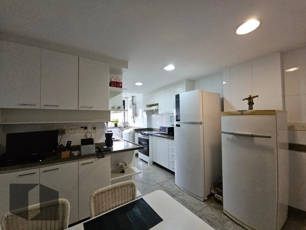 Apartamento, 4 quartos, 177 m² - Foto 19