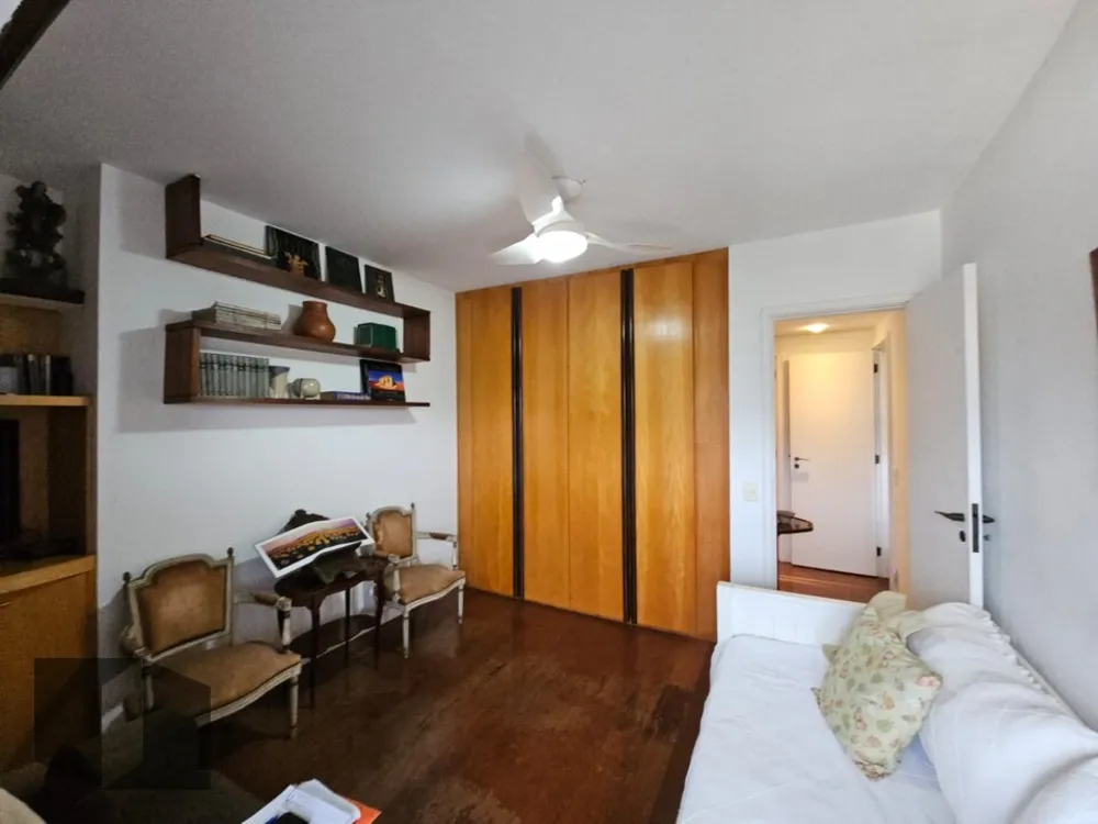 Apartamento, 4 quartos, 177 m² - Foto 12
