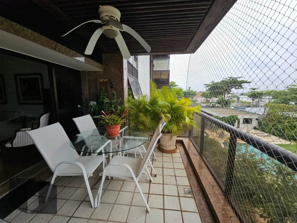 Apartamento, 4 quartos, 177 m² - Foto 8