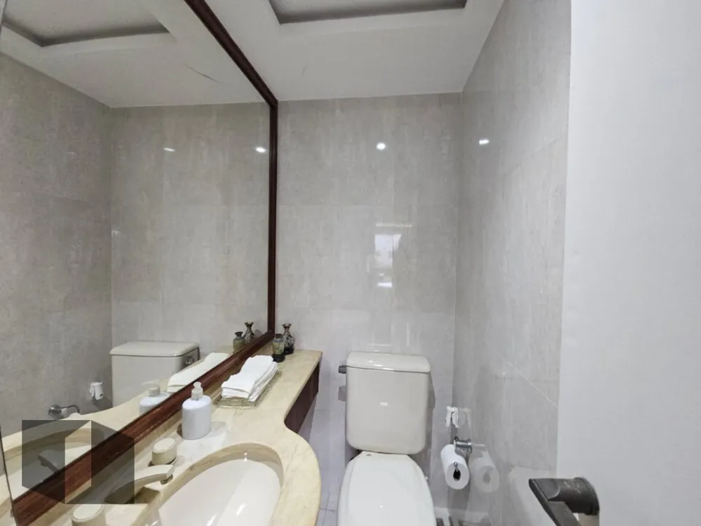 Apartamento, 4 quartos, 177 m² - Foto 9