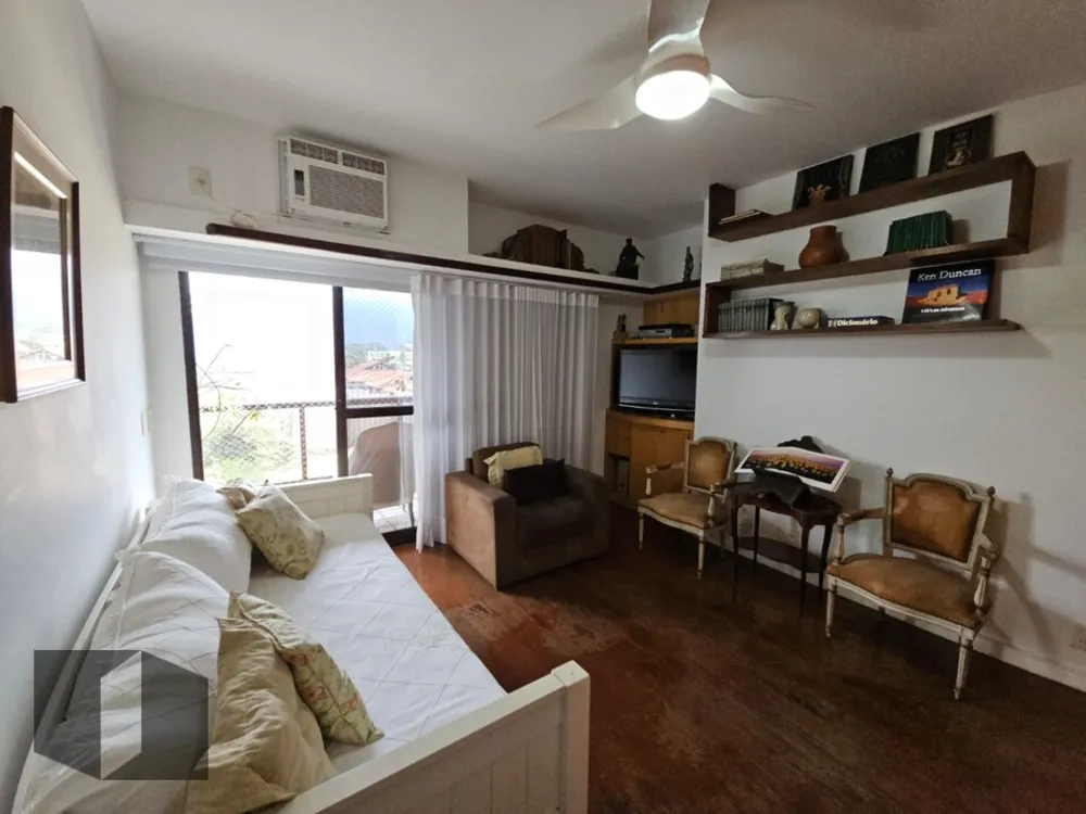 Apartamento, 4 quartos, 177 m² - Foto 11
