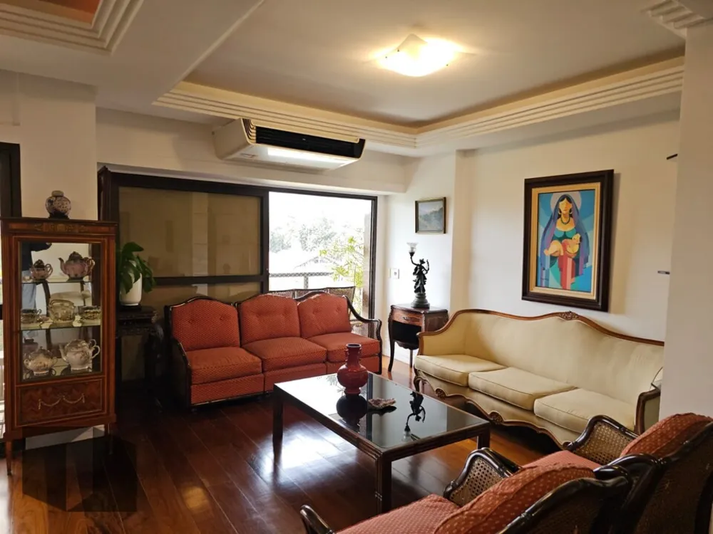 Apartamento, 4 quartos, 177 m² - Foto 3