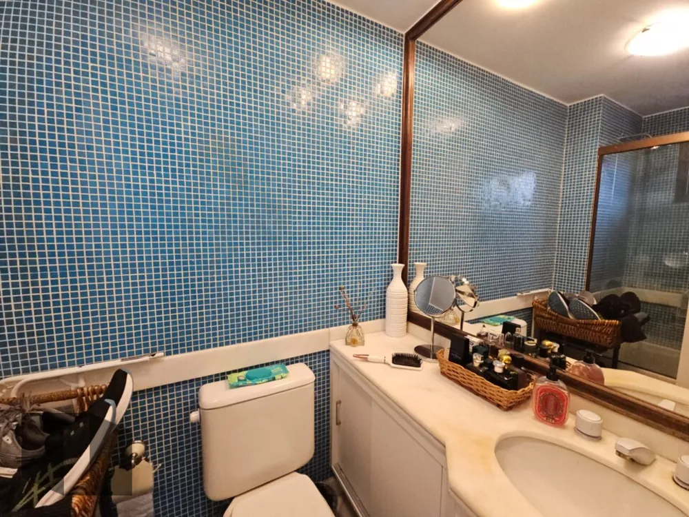 Apartamento, 4 quartos, 177 m² - Foto 14
