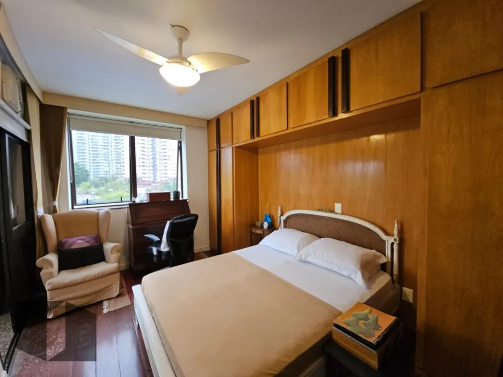 Apartamento, 4 quartos, 177 m² - Foto 16