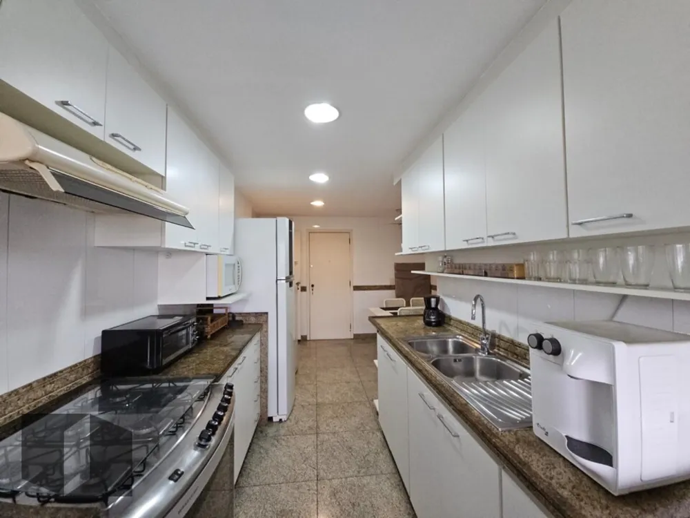 Apartamento, 4 quartos, 177 m² - Foto 21