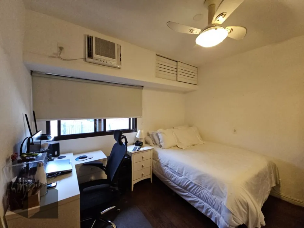 Apartamento, 4 quartos, 177 m² - Foto 13