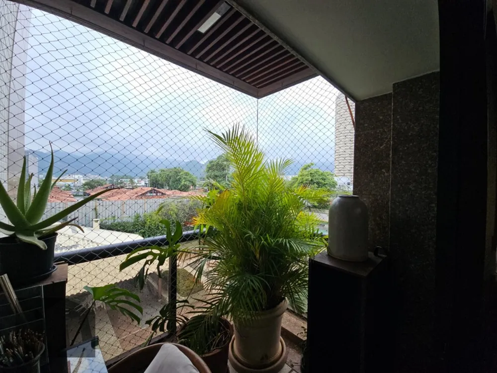 Apartamento, 4 quartos, 177 m² - Foto 18