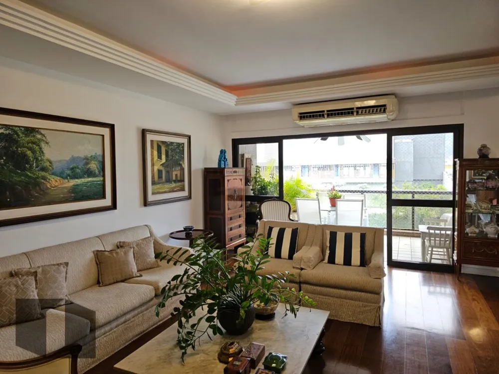 Apartamento, 4 quartos, 177 m² - Foto 5