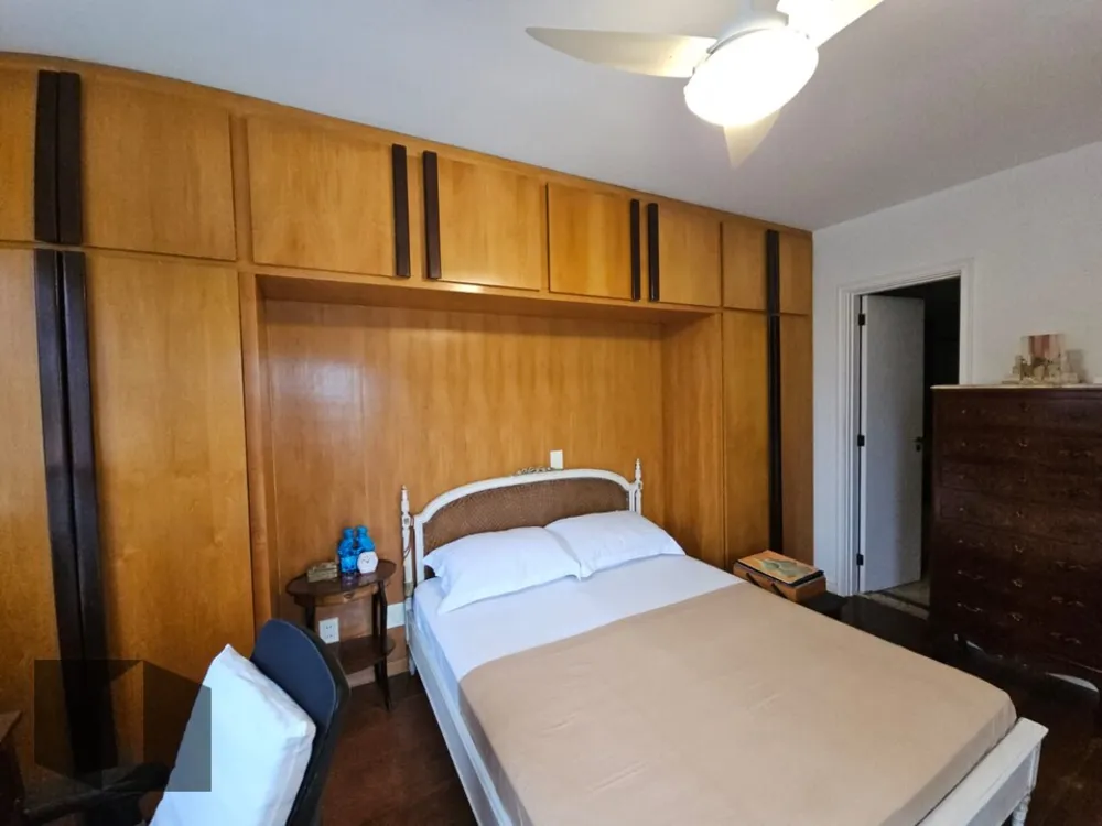 Apartamento, 4 quartos, 177 m² - Foto 15