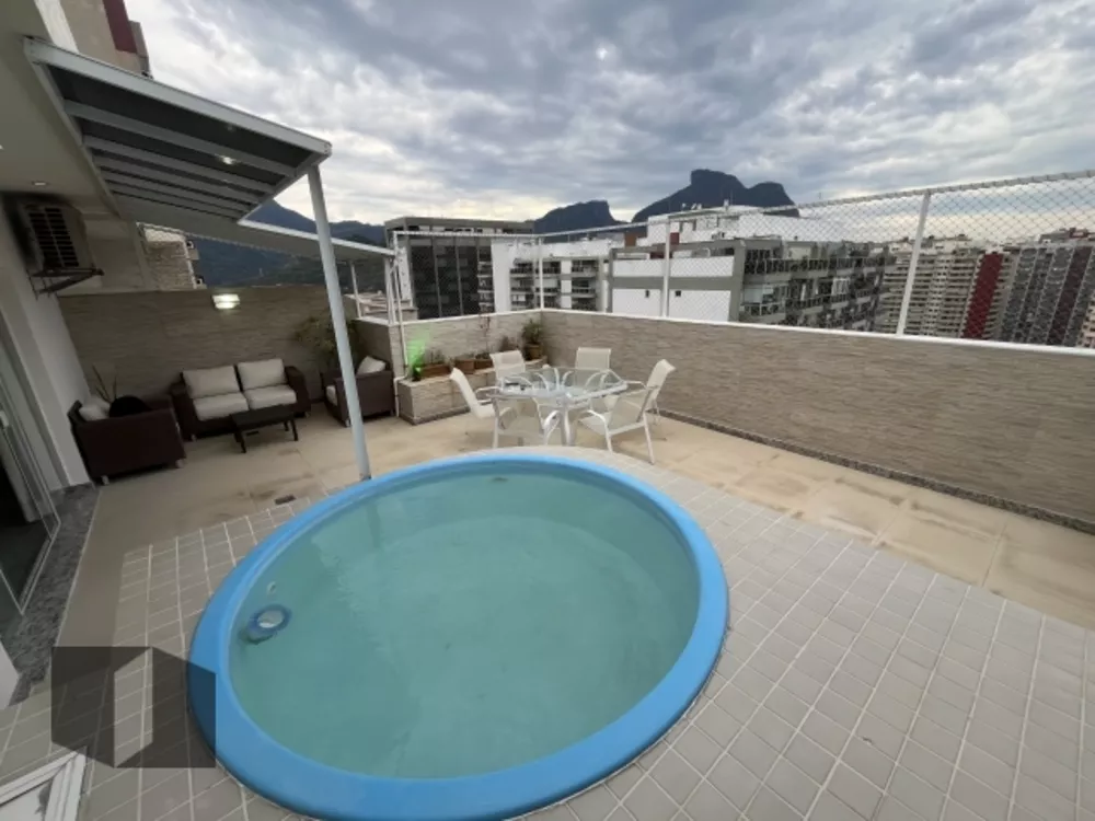 Cobertura, 2 quartos, 178 m² - Foto 45
