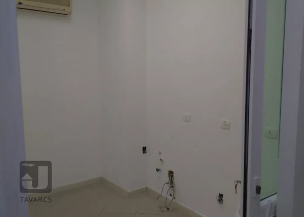 Conjunto Comercial-Sala à venda, 51m² - Foto 1