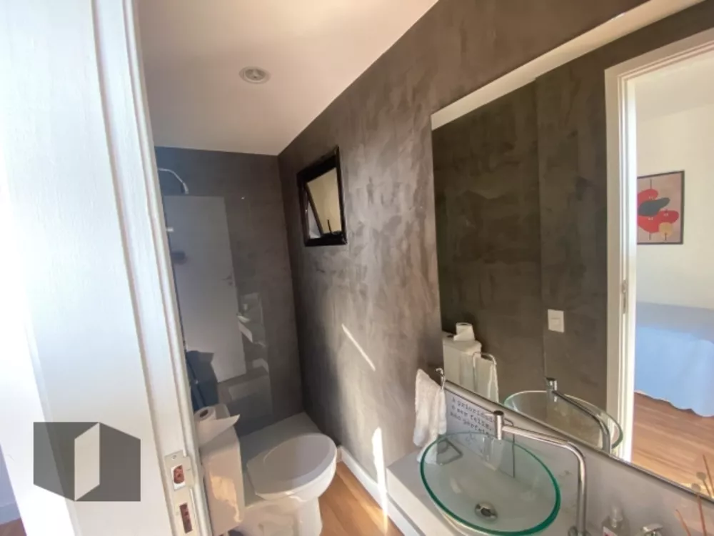 Cobertura, 3 quartos, 217 m² - Foto 8