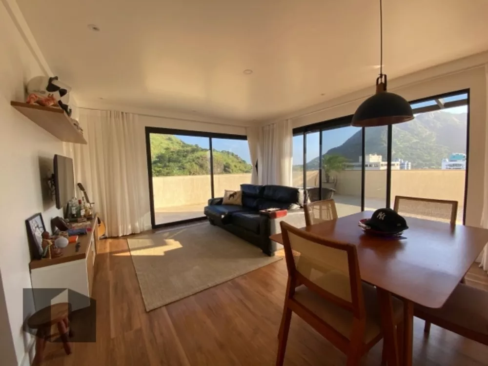 Cobertura, 3 quartos, 217 m² - Foto 19