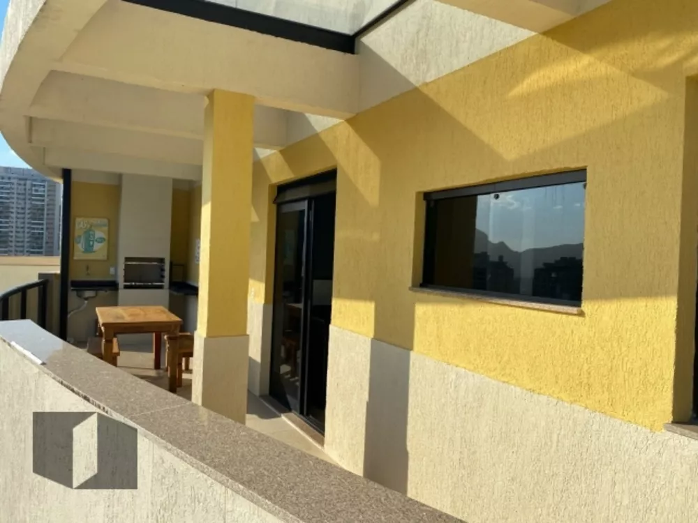 Cobertura, 3 quartos, 217 m² - Foto 34