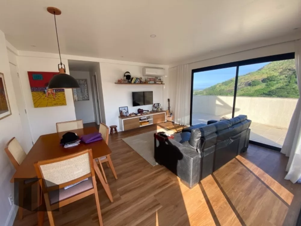 Cobertura, 3 quartos, 217 m² - Foto 6