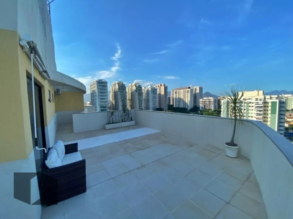 Cobertura, 3 quartos, 217 m² - Foto 14