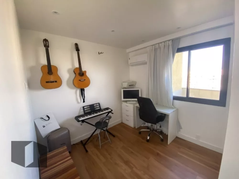 Cobertura, 3 quartos, 217 m² - Foto 4