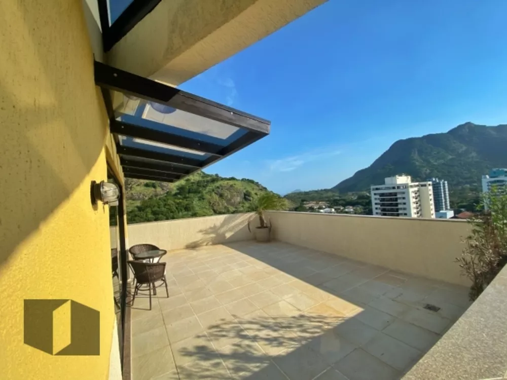 Cobertura, 3 quartos, 217 m² - Foto 11