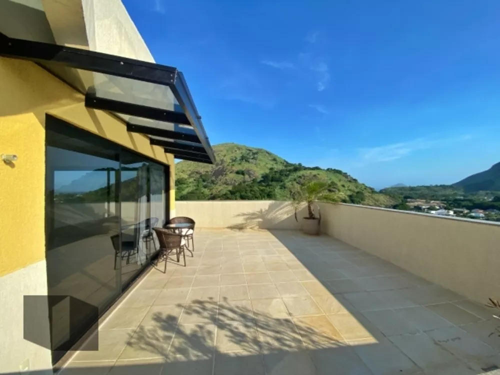 Cobertura, 3 quartos, 217 m² - Foto 30
