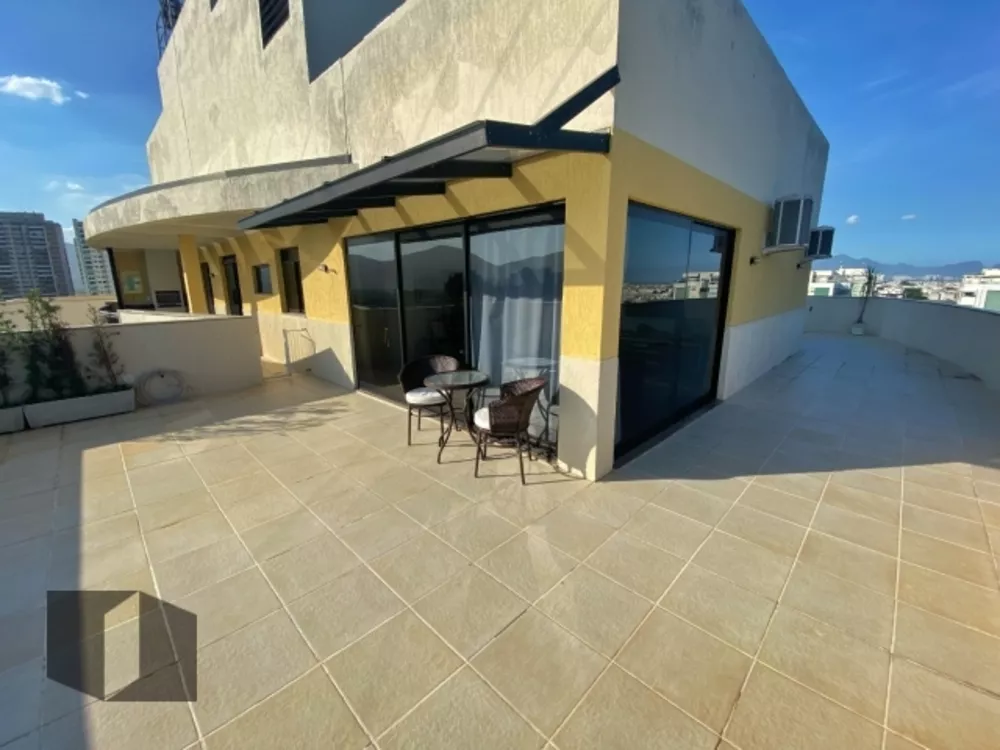 Cobertura, 3 quartos, 217 m² - Foto 9