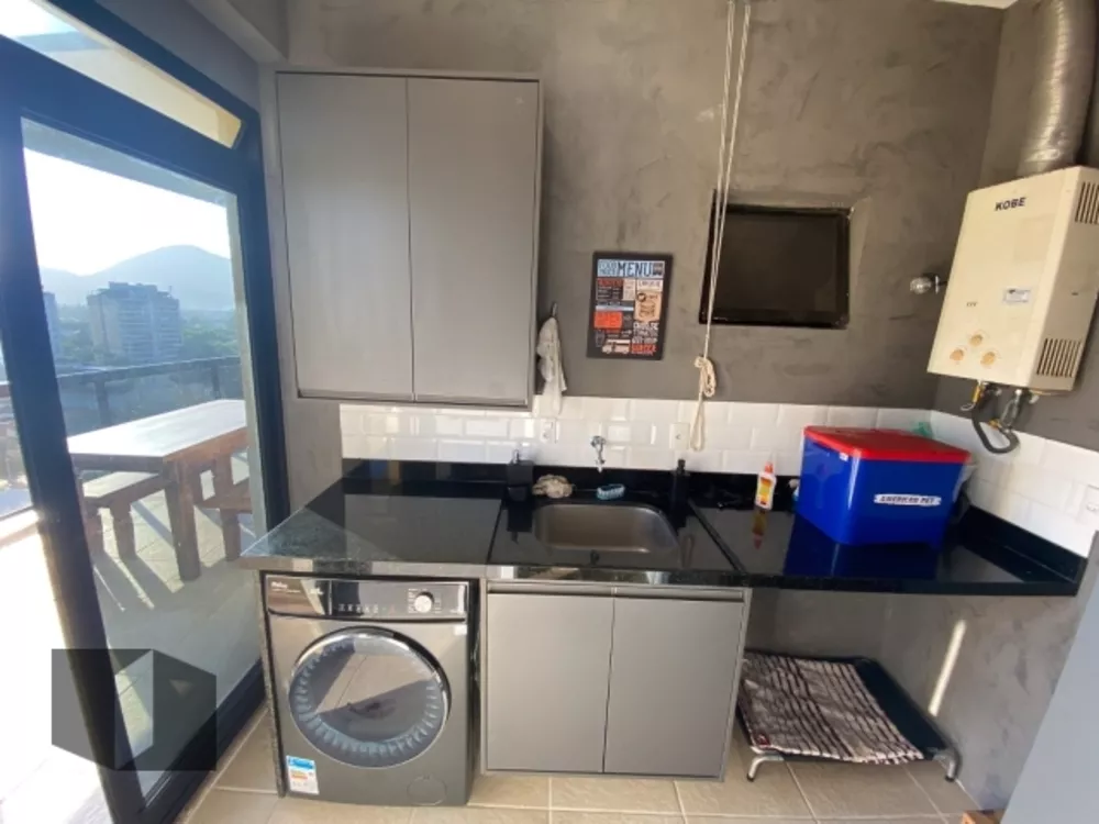 Cobertura, 3 quartos, 217 m² - Foto 24