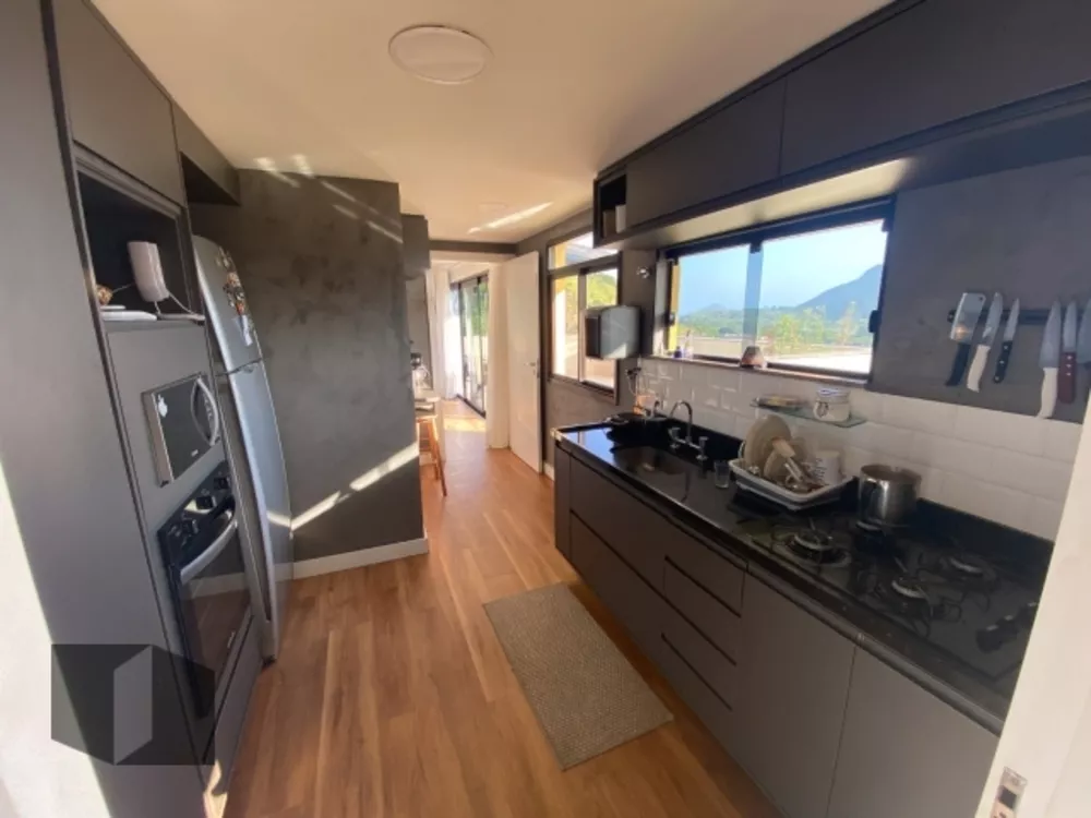 Cobertura, 3 quartos, 217 m² - Foto 18