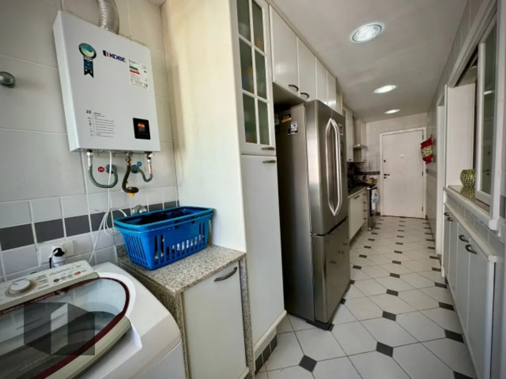 Cobertura, 3 quartos, 290 m² - Foto 33