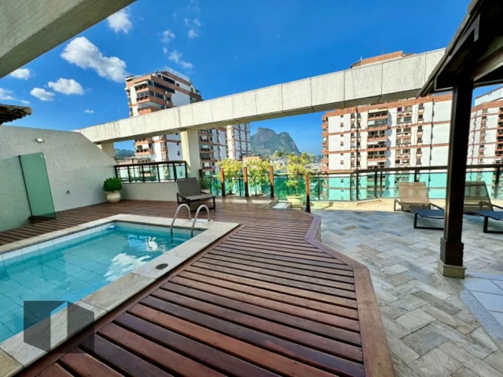 Cobertura, 3 quartos, 290 m² - Foto 5