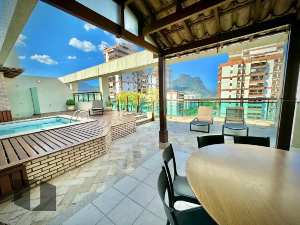 Cobertura, 3 quartos, 290 m² - Foto 2