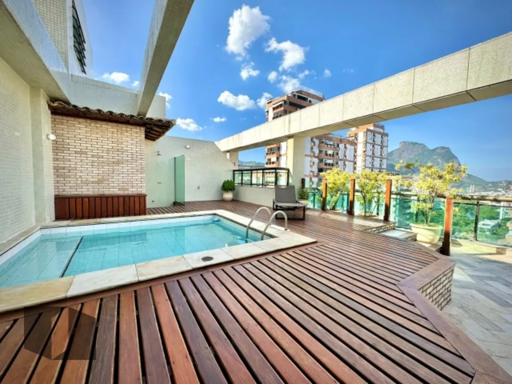 Cobertura, 3 quartos, 290 m² - Foto 3