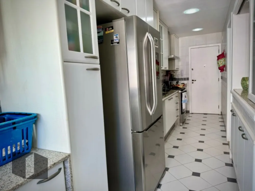 Cobertura, 3 quartos, 290 m² - Foto 37
