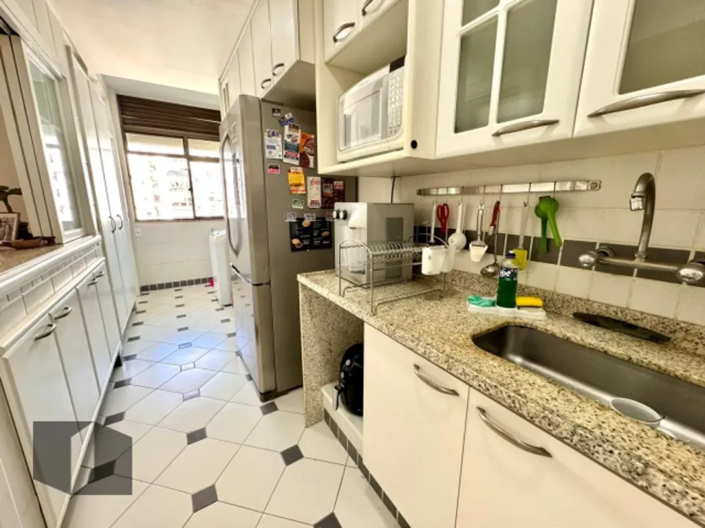 Cobertura, 3 quartos, 290 m² - Foto 34