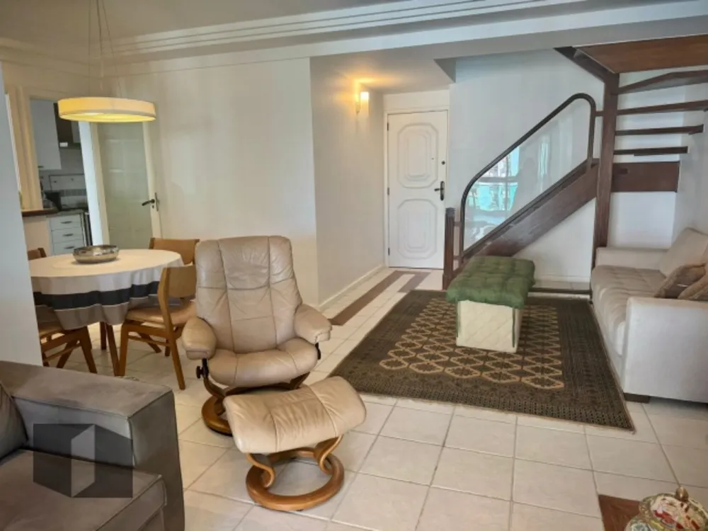 Cobertura, 3 quartos, 290 m² - Foto 9