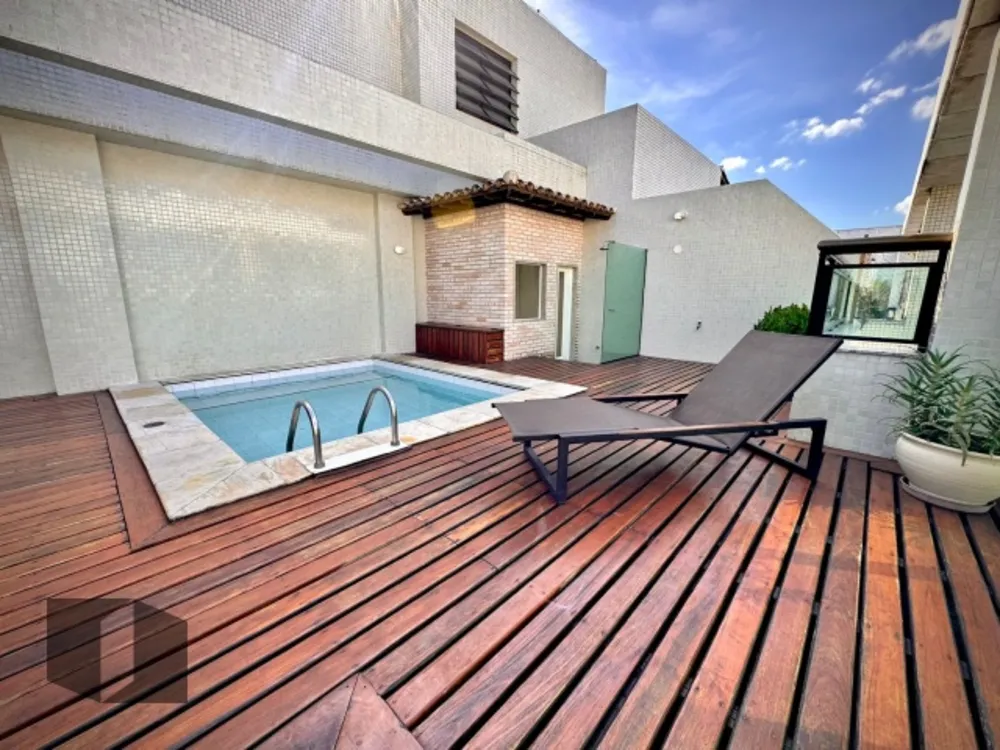 Cobertura, 3 quartos, 290 m² - Foto 28