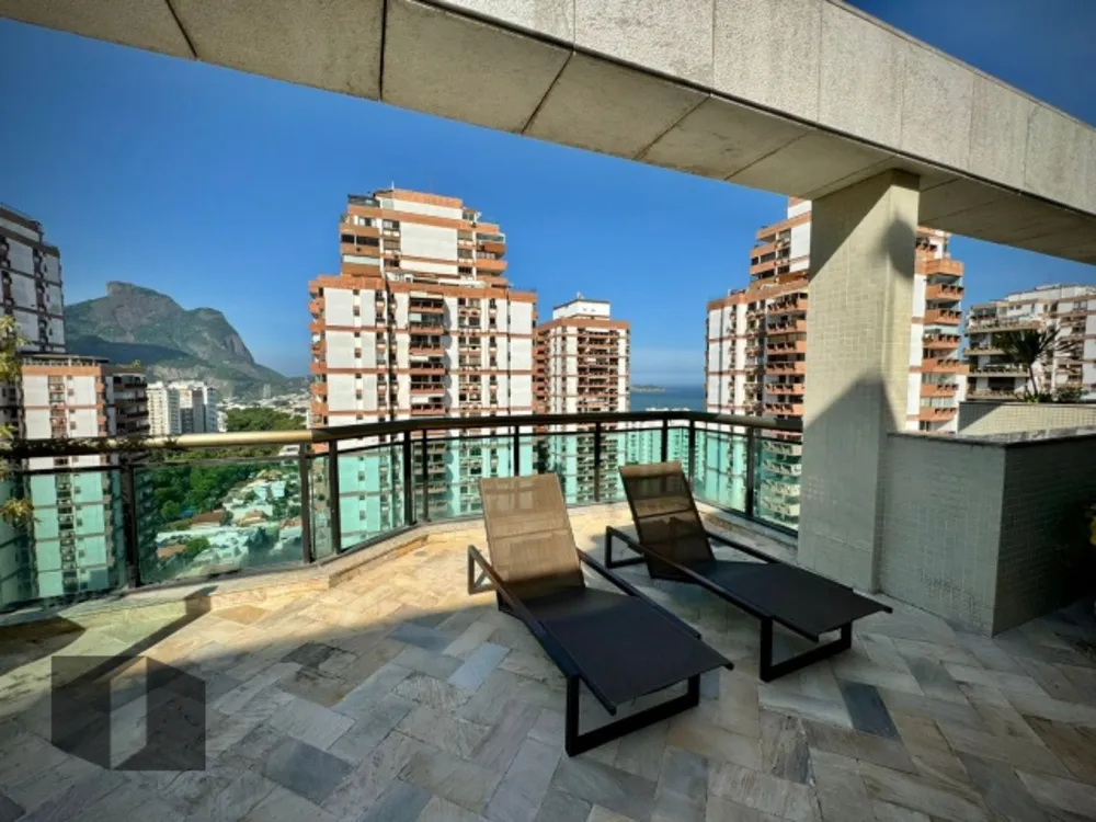 Cobertura, 3 quartos, 290 m² - Foto 27