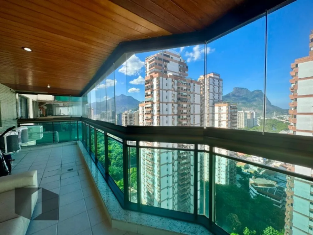 Cobertura, 3 quartos, 290 m² - Foto 12