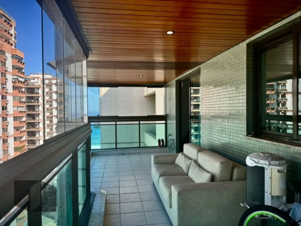 Cobertura, 3 quartos, 290 m² - Foto 13