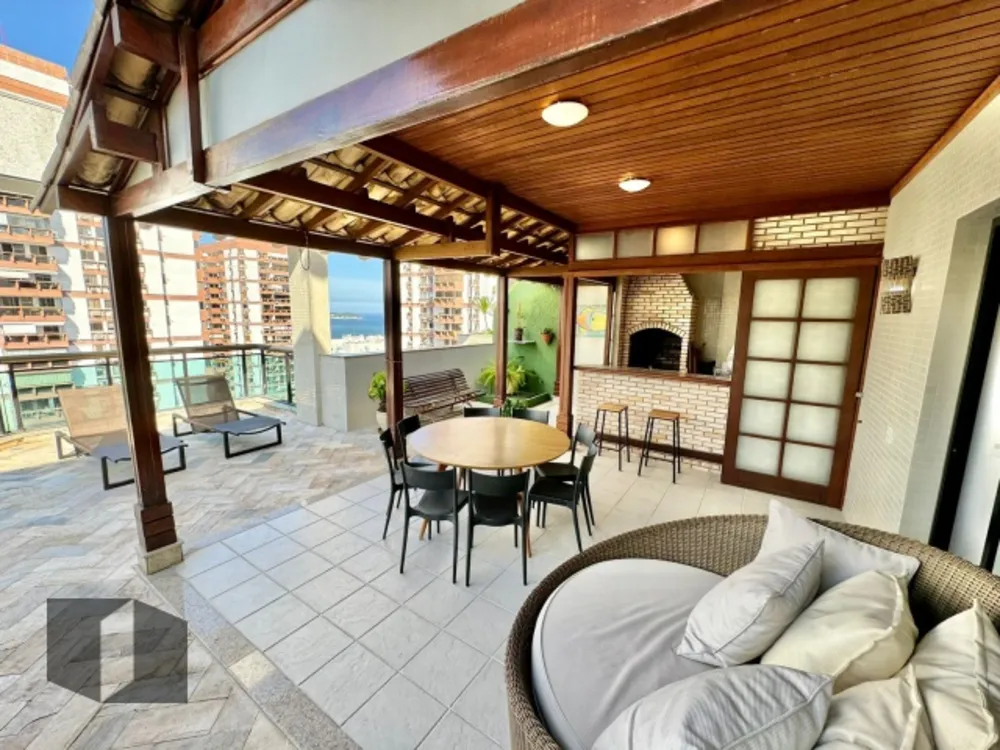 Cobertura, 3 quartos, 290 m² - Foto 6