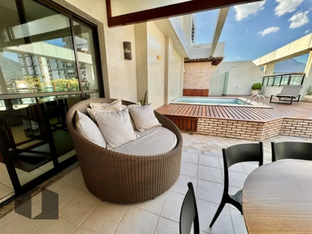 Cobertura, 3 quartos, 290 m² - Foto 30