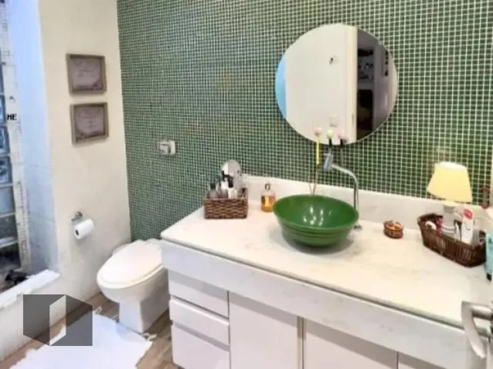 Casa, 4 quartos, 377 m² - Foto 29