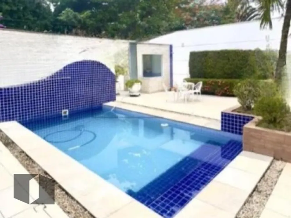 Casa, 4 quartos, 377 m² - Foto 2